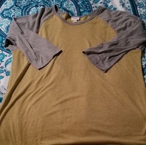 Lularoe Randy 2XL